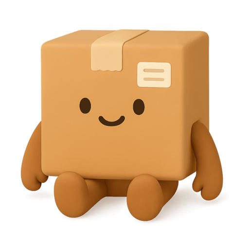 Paštomato Mascot